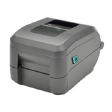 Máy in mã vạch Zebra GT820 (203dpi). Bền đẹp, nhiều khuyến mãi hấp dẫn